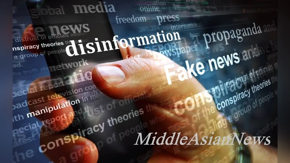 In Mongolia, networks spreading fake news are gaining strength