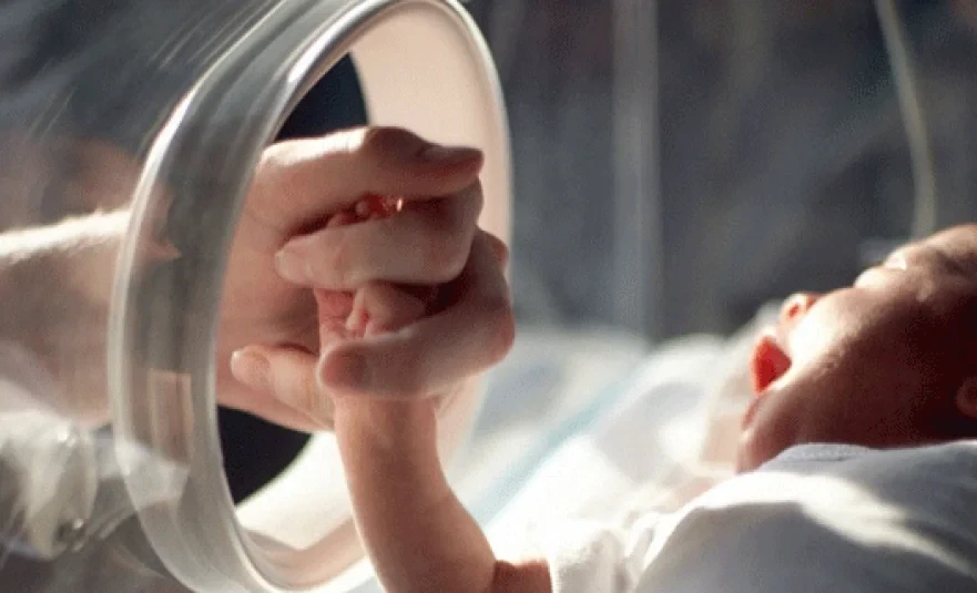 Infant mortality in Kyrgyzstan decreased by 4.2%