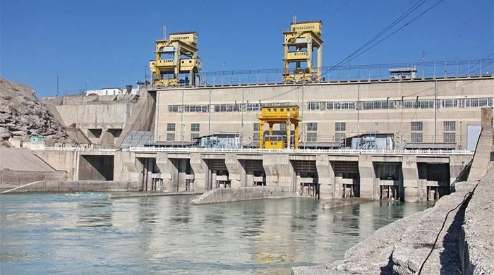 The capacity of the Uch-Kurgan Hydroelectric Power Station will increase by 36 MW by the end of 2026.