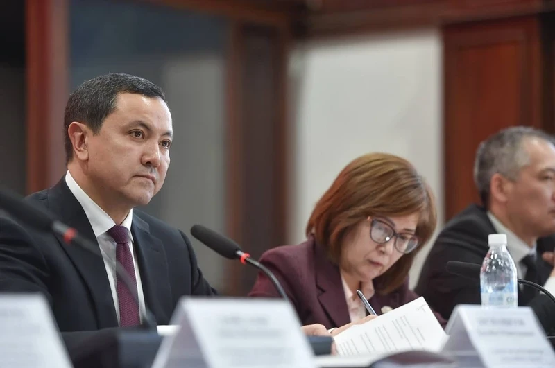 The Ministry of Health of the Kyrgyz Republic has defined priorities for 2026. Focus on oncology and reducing mortality