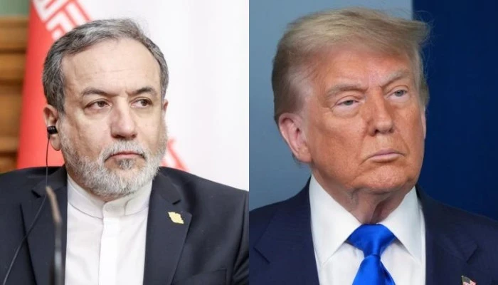 Trump threatened to strike Iran if Tehran refuses to comply with the nuclear deal. Iran stated its readiness to respond.