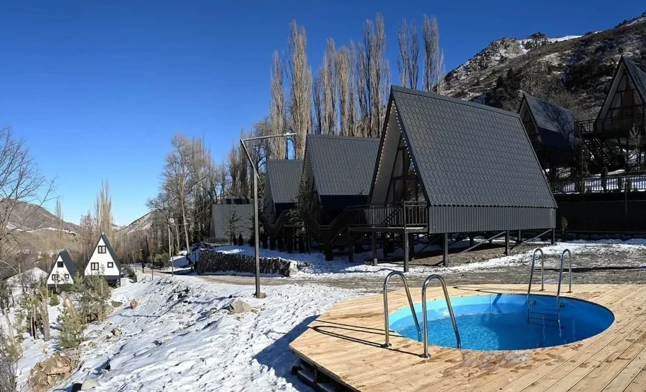 Трехкратный рост доходов. Государству возвращены земли и здания санаториев