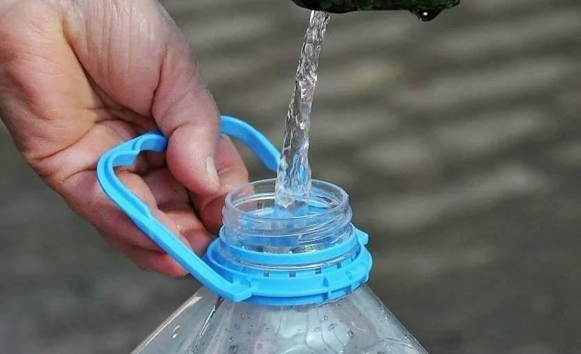 ЖК одобрил кредит ОПЕК на обеспечение населения питьевой водой