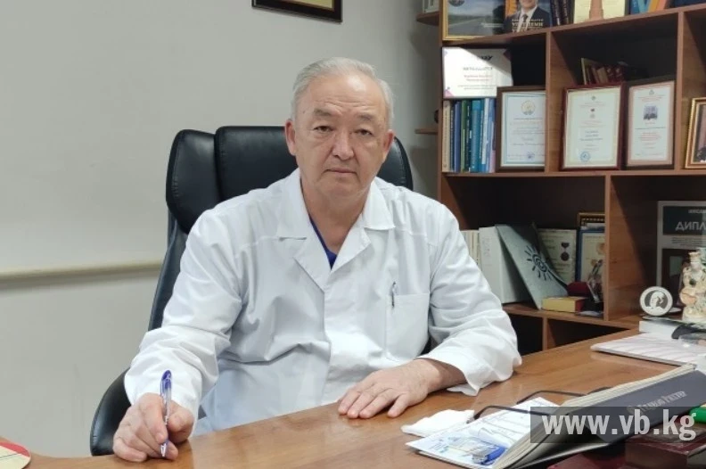 Professor Usupbayev: Our Inventors Do Not Feel Support from the Government