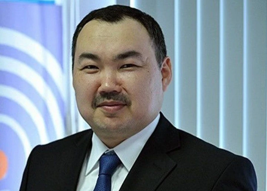 Назначен директор государственного предприятия "Кыргызфармация"