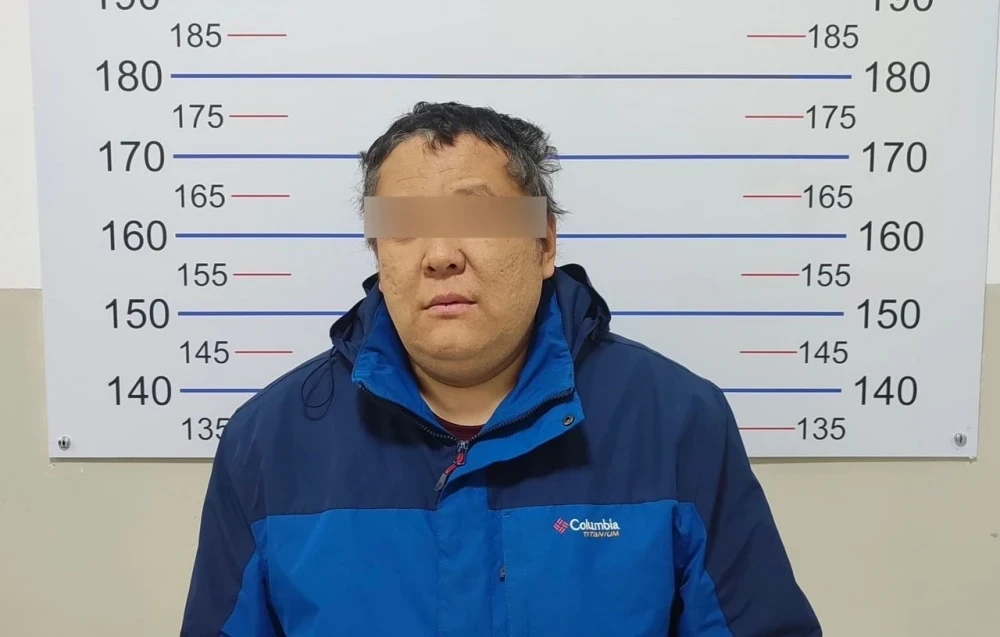 Fake employee of the GKNB deceived a Bishkek resident out of 17 thousand dollars