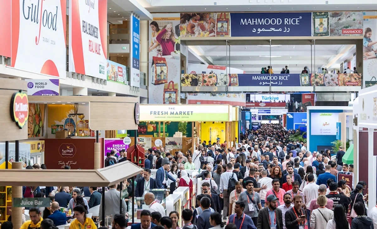 Казахстан на Gulfood 2026 подписал экспортные соглашения на рекордные $335,4 млн