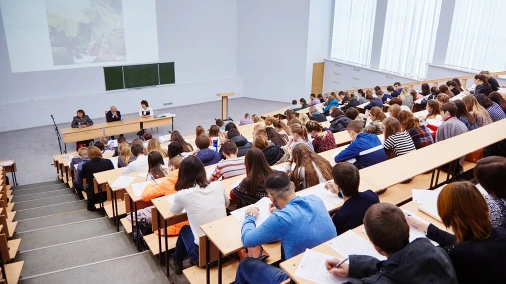 Bachelor's and Master's programs in Russia will start being abolished from September 1.
