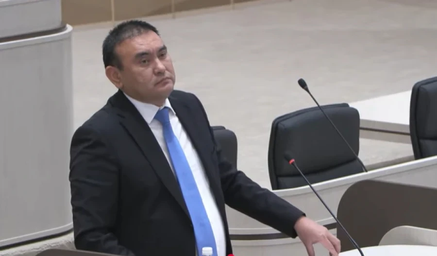 Kyrgyzstan May Introduce Retaliatory Measures Against Uzbekistan's Requirements for Drivers