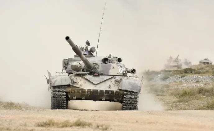 The CSTO exercises "Unbreakable Brotherhood" will take place in October in Belarus