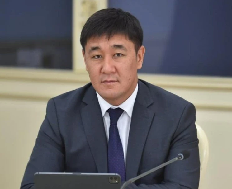 "New driving schools in Kyrgyzstan offer the possibility of online training"