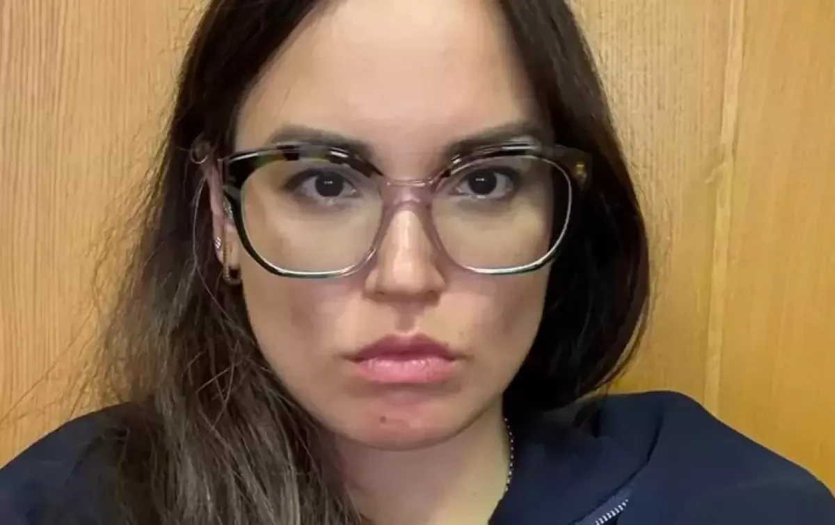 The court sentenced Ekaterina Bivol to 60 hours of mandatory work for her statements about Kyrgyz and Kazakhs.