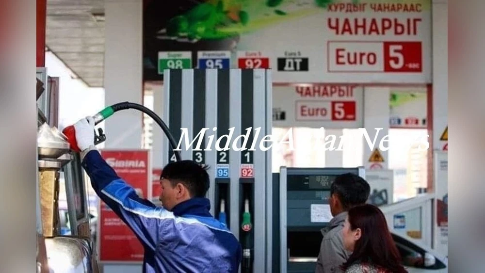 Starting from June this year, Euro-2 standard gasoline will no longer be used in Ulaanbaatar.
