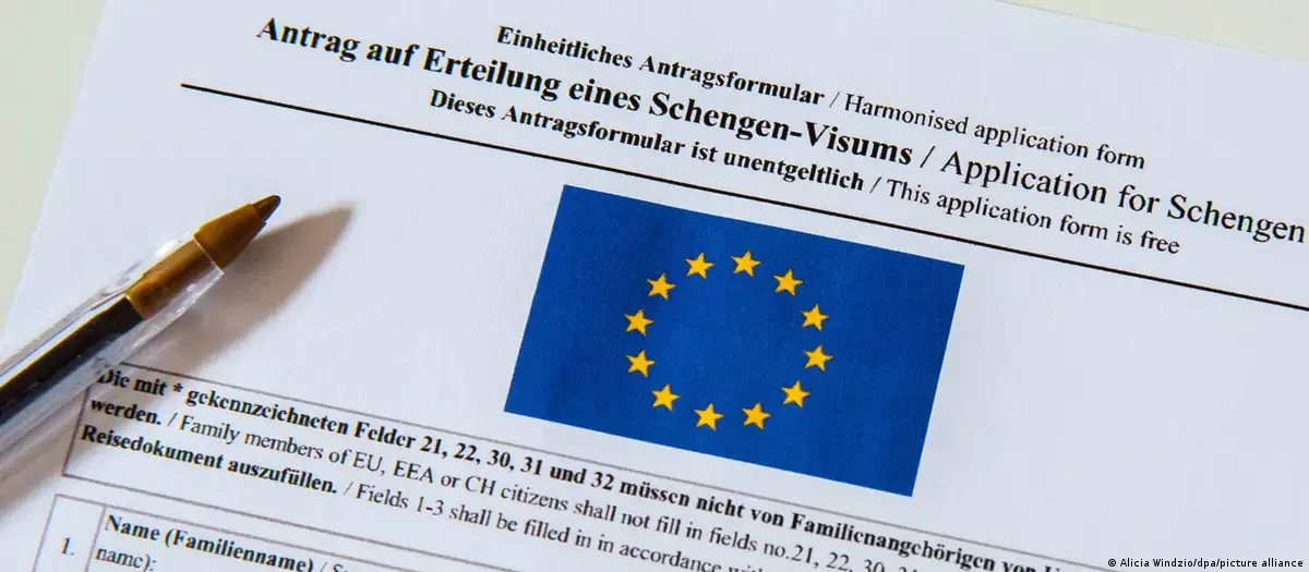 Russia and Belarus are considered hostile states in the new EU migration strategy