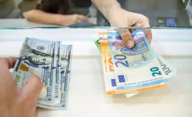 Курс валют на 30 января