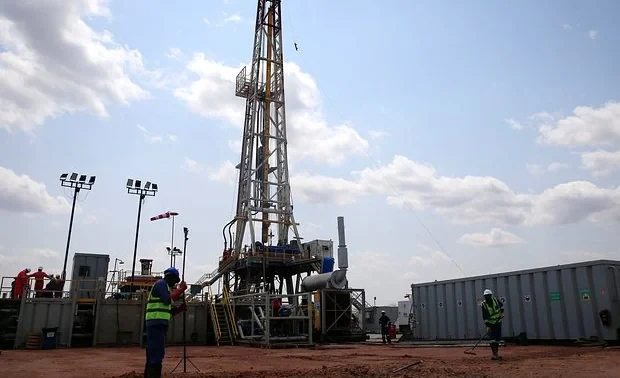 World Oil Prices Reached a Maximum