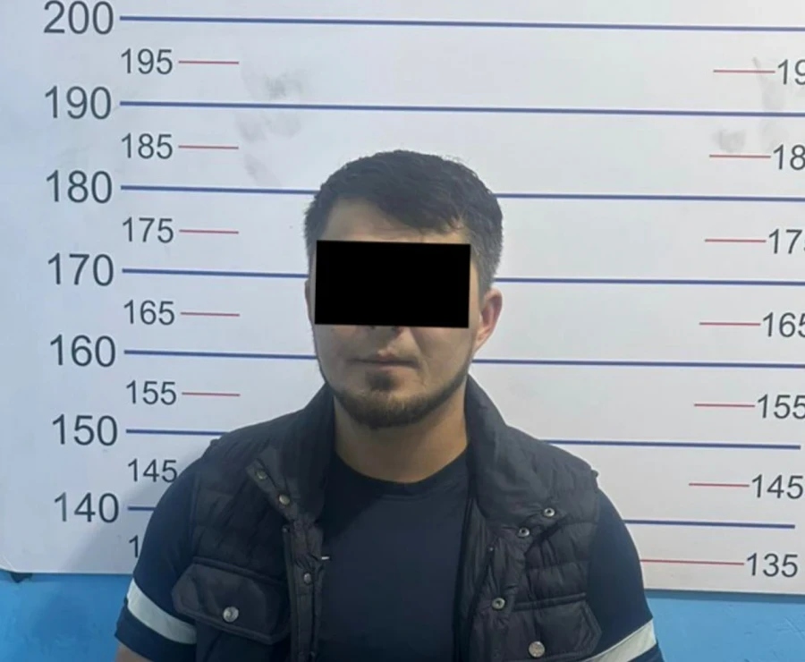 Threatened with a gun and demanded to change testimony — man detained in Bishkek