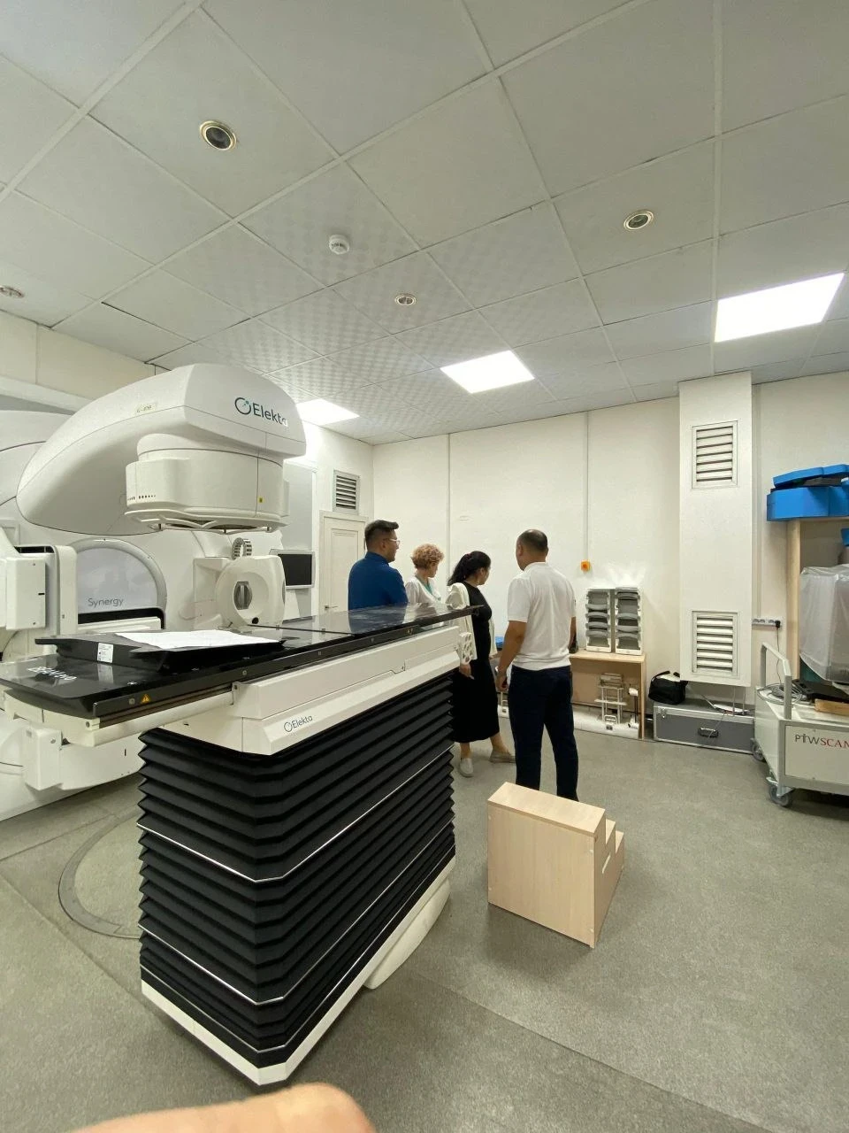 Early diagnosis of cancer in the Kyrgyz Republic is difficult — Ombudsman Institute