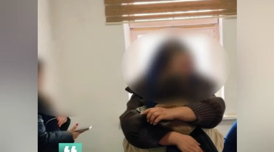 Пропавшую в Бишкеке школьницу нашли