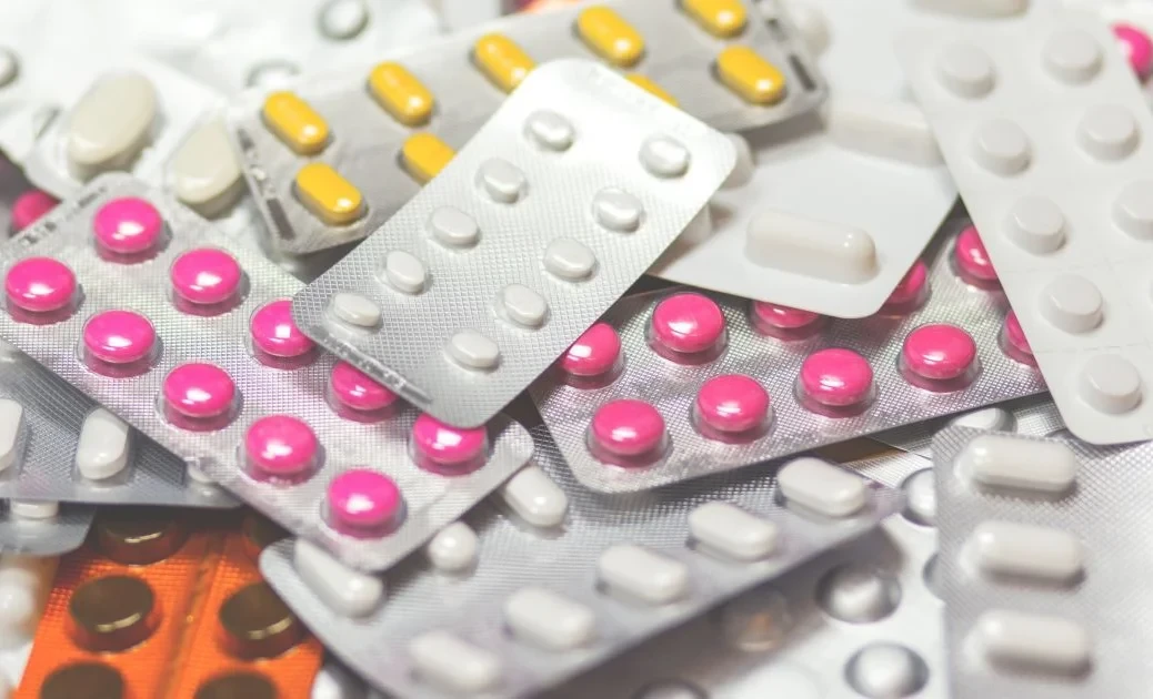 Shortage of Vital Medications. The Oncology Hospital in Bishkek Lacks 80 Names