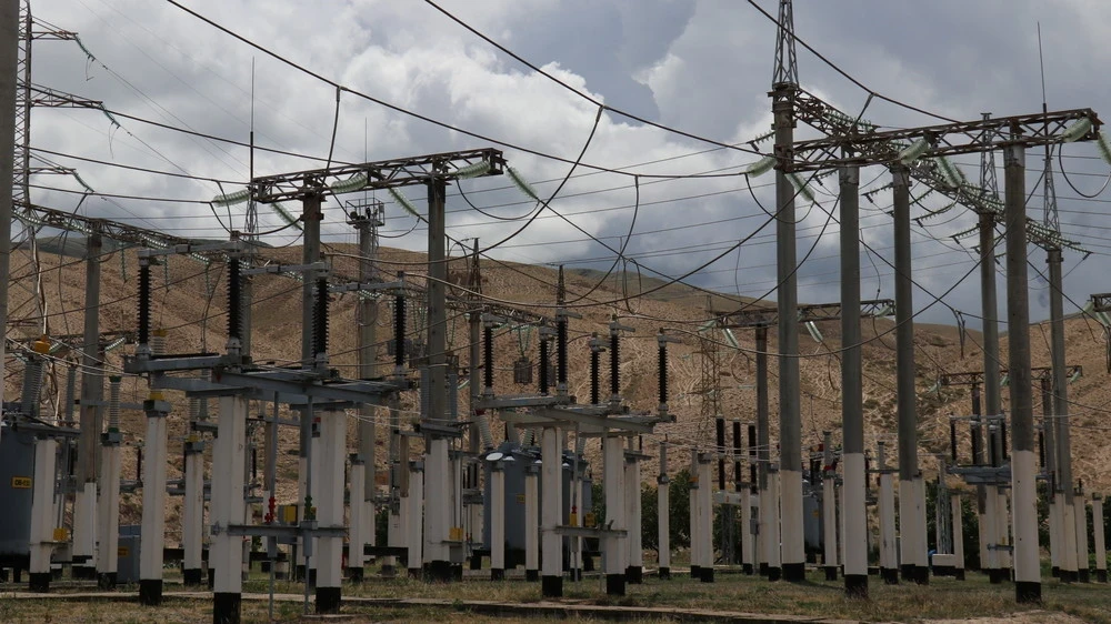 Tajikistan Increased Electricity Exports by More Than a Third in 2025