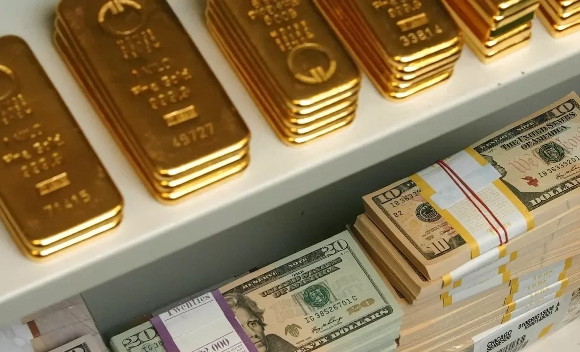 With intercity reserves of $10 billion, we are protected from external shocks - expert