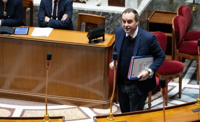 Премьер Франции принял бюджет на 2026 год в обход парламента