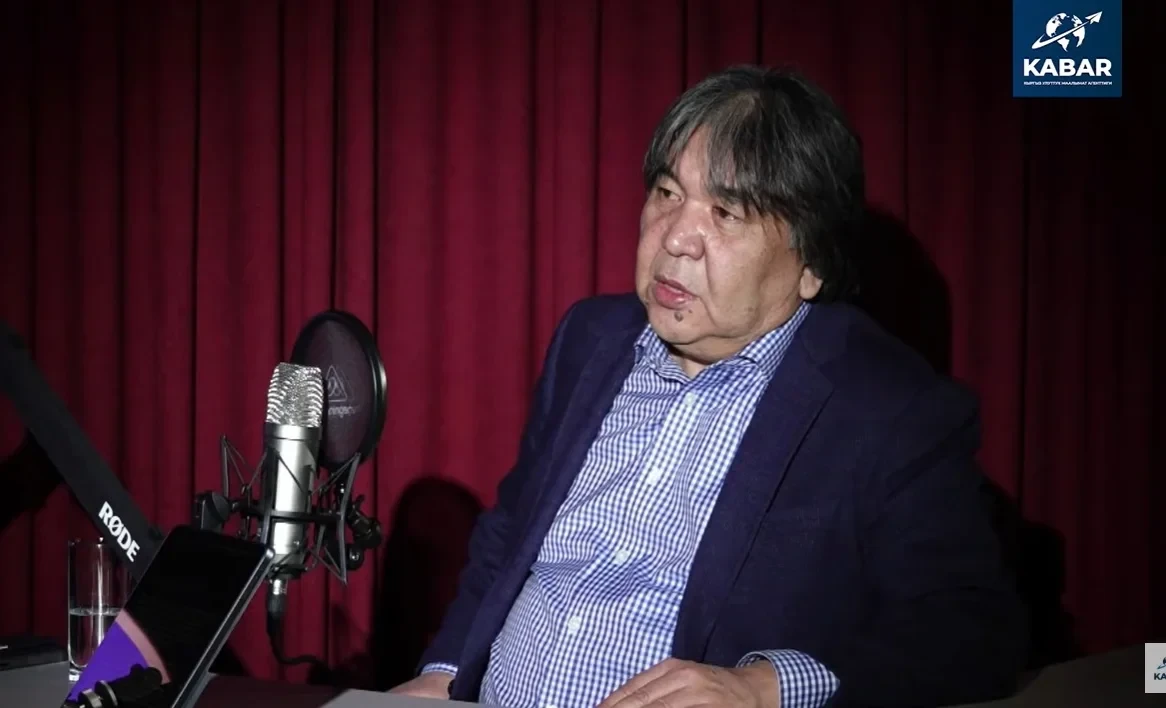 Sadık Sher-Niyaz: The Parliamentary Seat Cost Me 300 Thousand Dollars