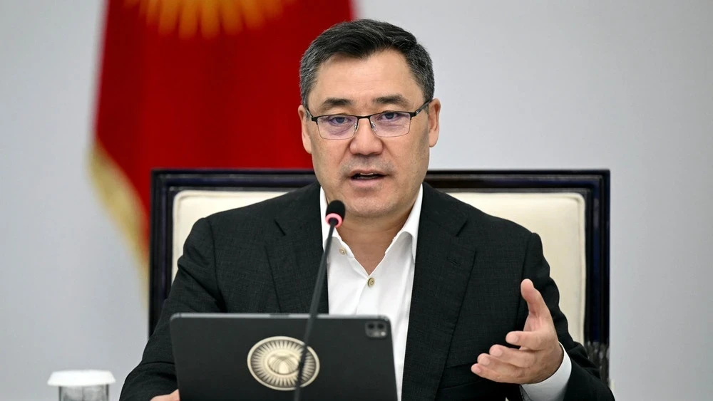 Presidential Elections – in the Hands of Sadyr Japarov and the Constitution