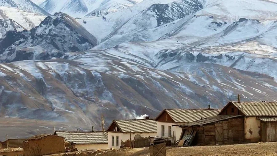 Families that do not actually live there are applying for benefits for residents of high-altitude areas.