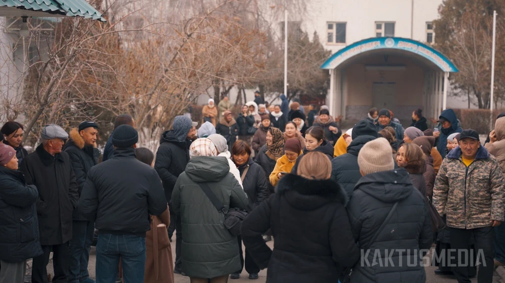 "This is the most vulnerable children." Parents request to keep the boarding school for the blind in Bishkek