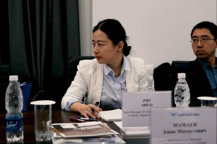 From Osh to Kashgar. Kyrgyzstan and China Prepare to Launch a New Flight Route