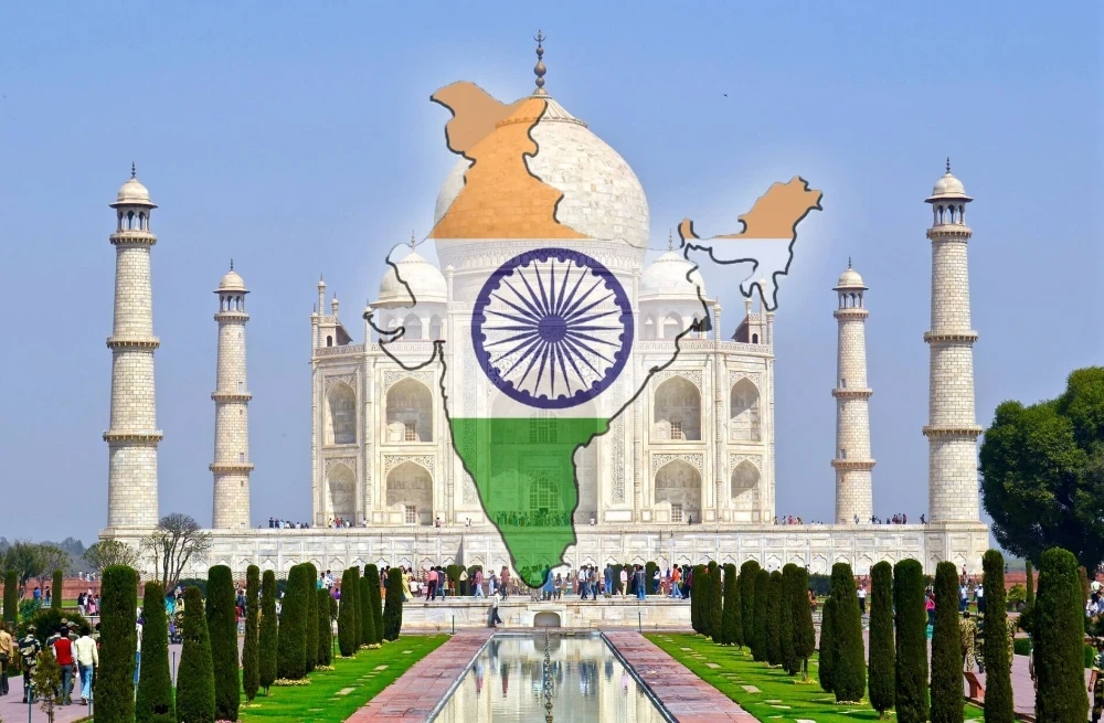 India to Host Second Meeting of Foreign Ministers of India and Arab Countries After 10 Years