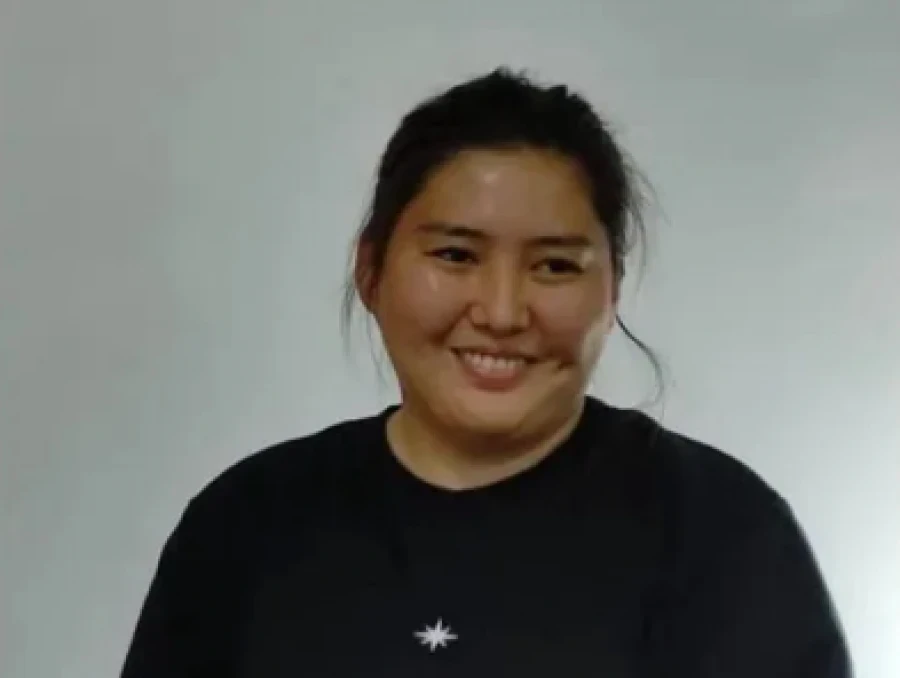 Committee to Protect Journalists Calls for the Release of Mahabat Tajibek Kyzy