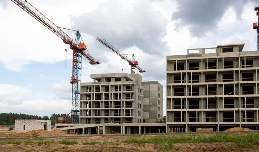 Deputy: We need to make videos so that young people don't leave and come to work on construction sites in Kyrgyzstan