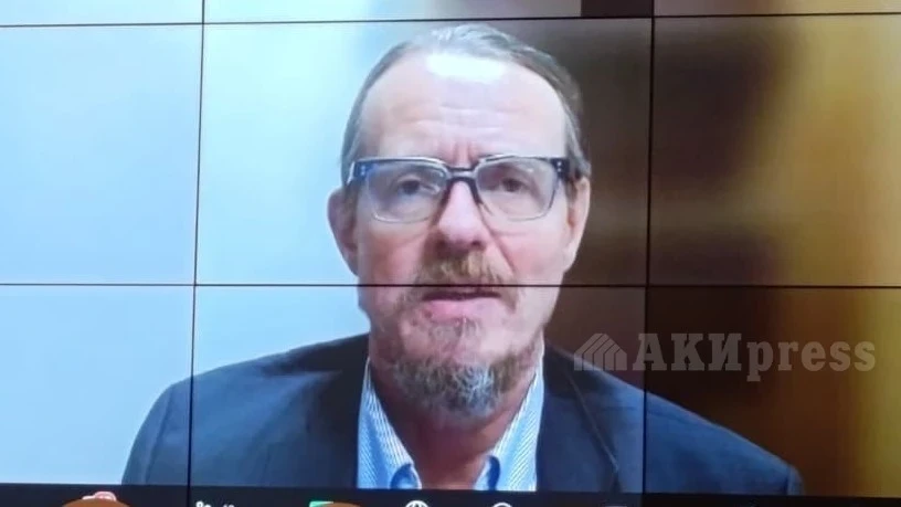 The EU uses data transfer restrictions as a tool of trade policy, - expert