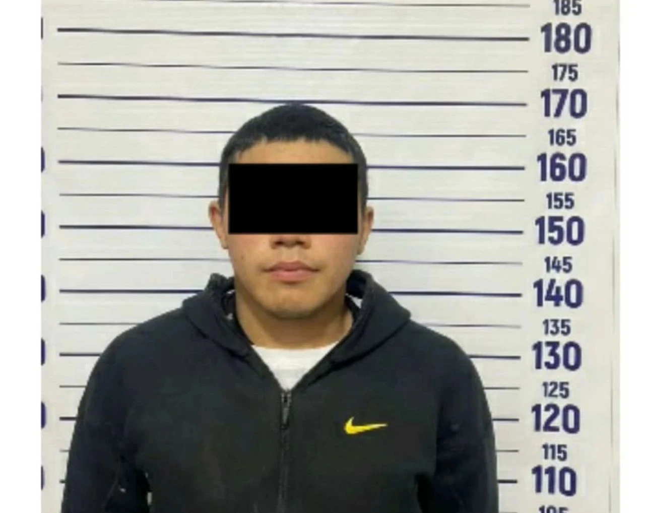 Suspect in Mosque Thefts Detained in Bishkek