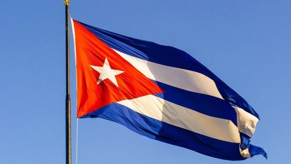 Cuba Declares State of Emergency Due to Actions by the U.S.