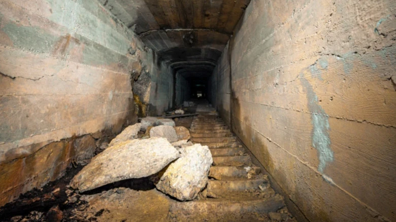 More than 200 people died in the collapse of a mine in the province of the Democratic Republic of Congo