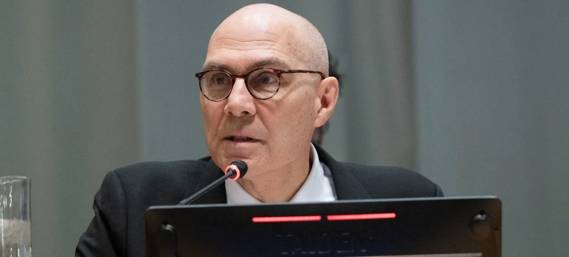 Начаты переговоры по созданию конвенции о преступлениях против человечности