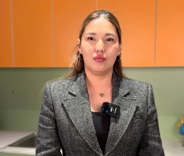 Not diets, but habits. A nutritionist explained how to eat right every day