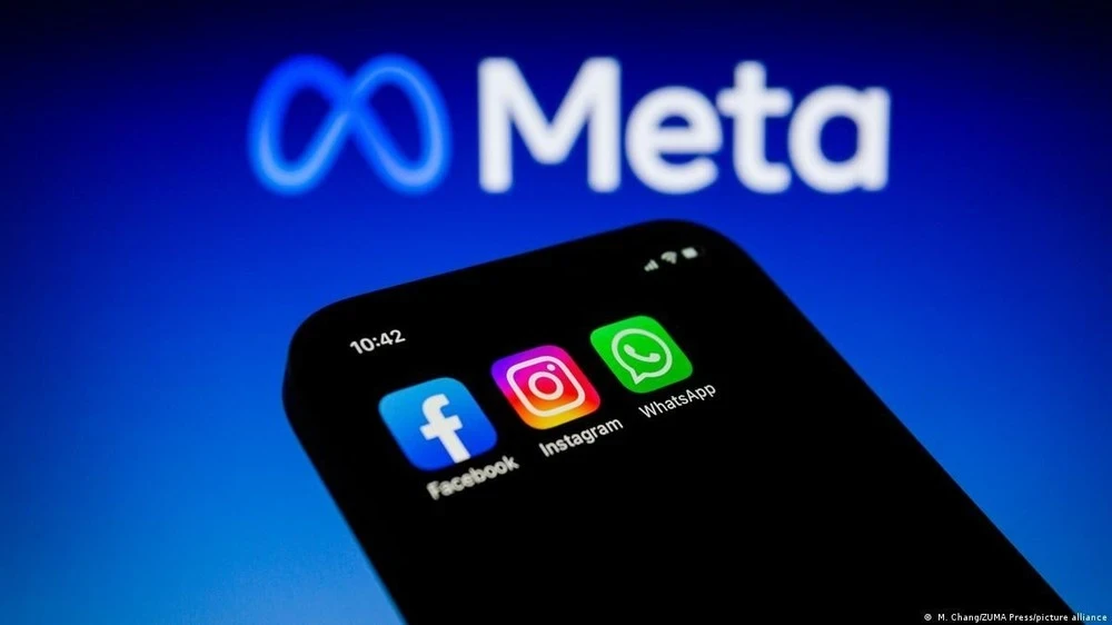 Meta has disabled the accounts of several media outlets and activists in Uzbekistan