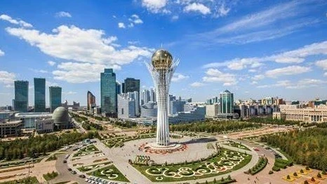 Published the content of the draft new Constitution of Kazakhstan. Text