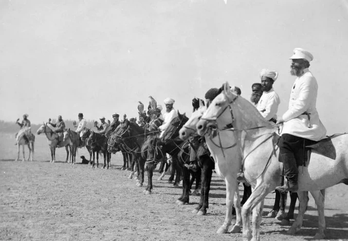 Еще раз о Шабдане