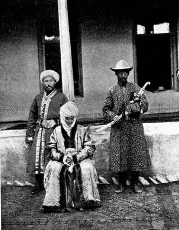 Как беда миновала алайцев благодаря «царице Алая»