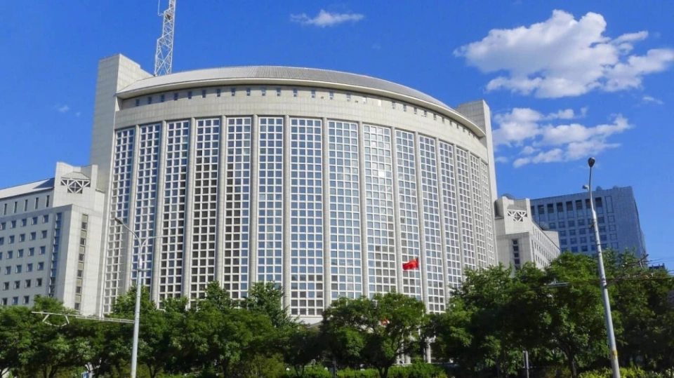 Кытай АКШнын Тайванга курал сатканына байланыштуу контрчаралар жөнүндө билдирди