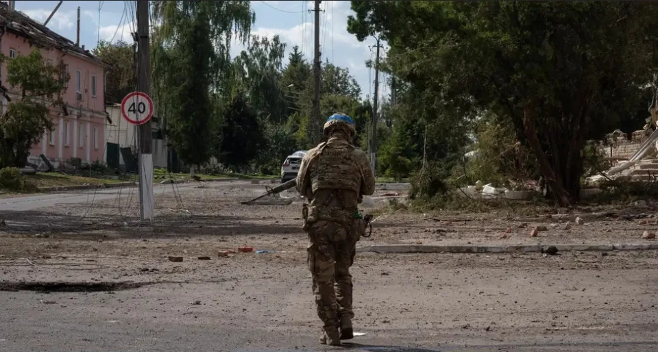 New Tactics of Russia Accelerated the Offensive in 2025, - ISW Analysis