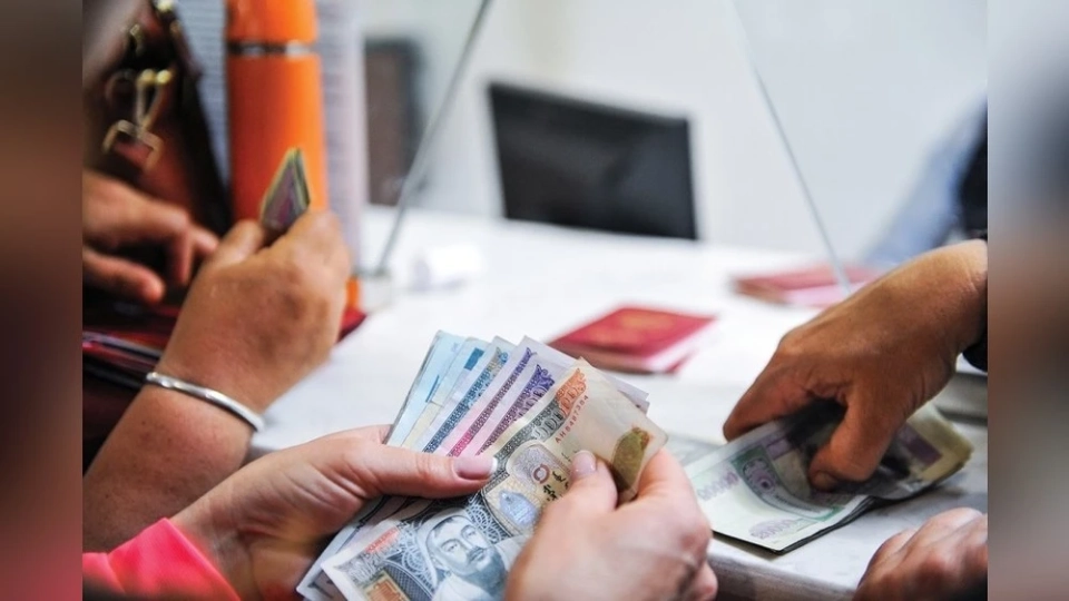 ₮516 billion will be spent on pension increases in 2026