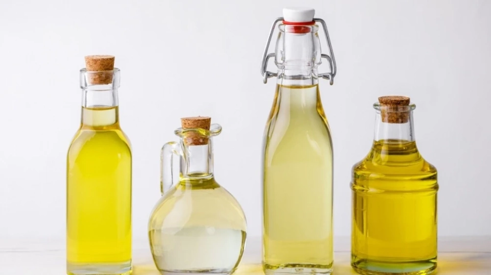 Кыргызстан өсүмдүк майын өндүрүүнү көбөйтүп жатат