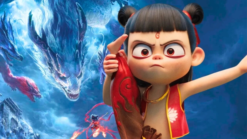 Жаңы жылдык прокат. Кандай фильмдер дүйнөлүк жыйымдарда лидер болушту